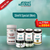 SlimFit Special (Men)